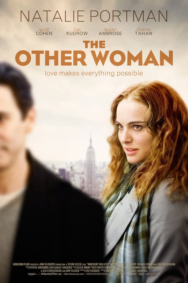|EN| The Other Woman