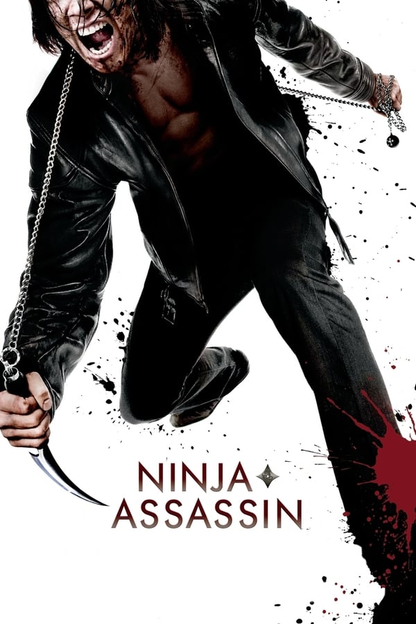 |EN| Ninja Assassin