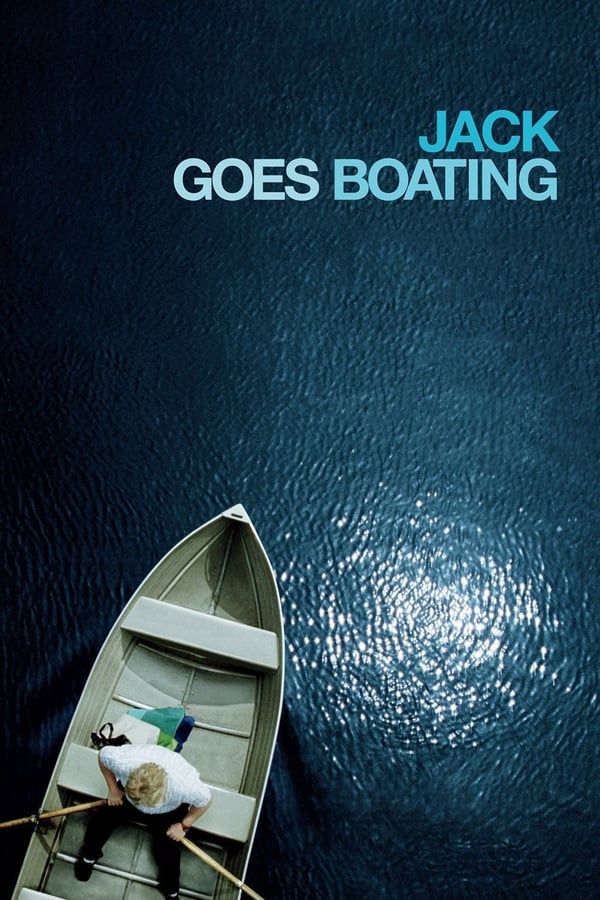 |EN| Jack Goes Boating