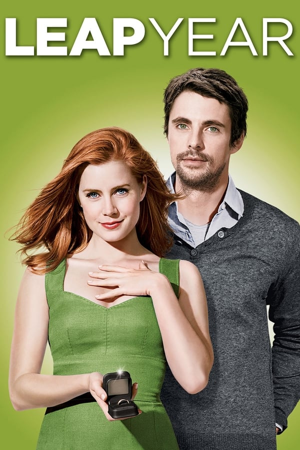 |EN| Leap Year