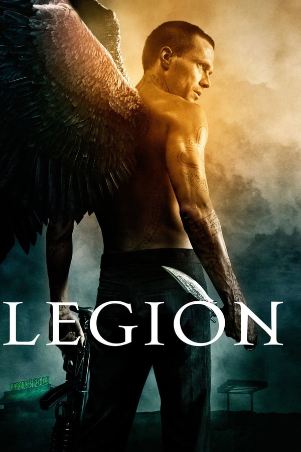 |EN| Legion