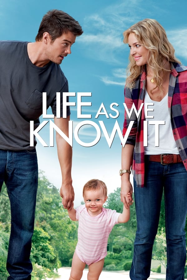 |EN| Life As We Know It