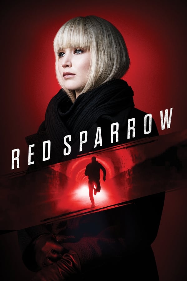 |EN| Red Sparrow