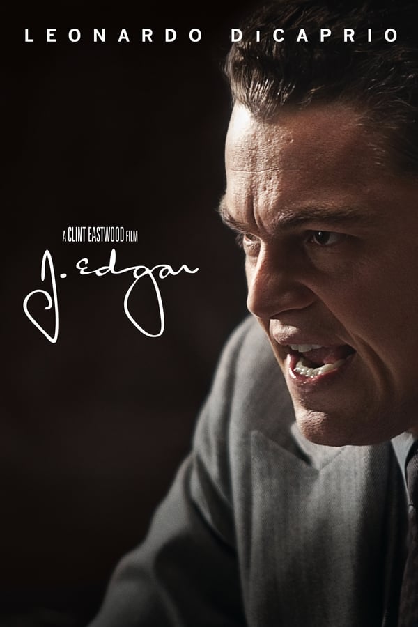 |EN| J. Edgar