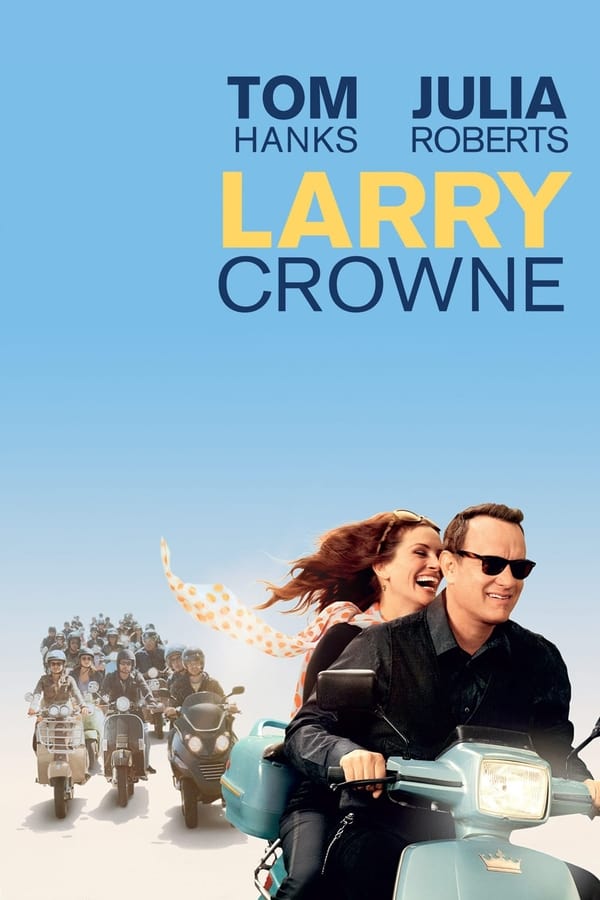 |EN| Larry Crowne