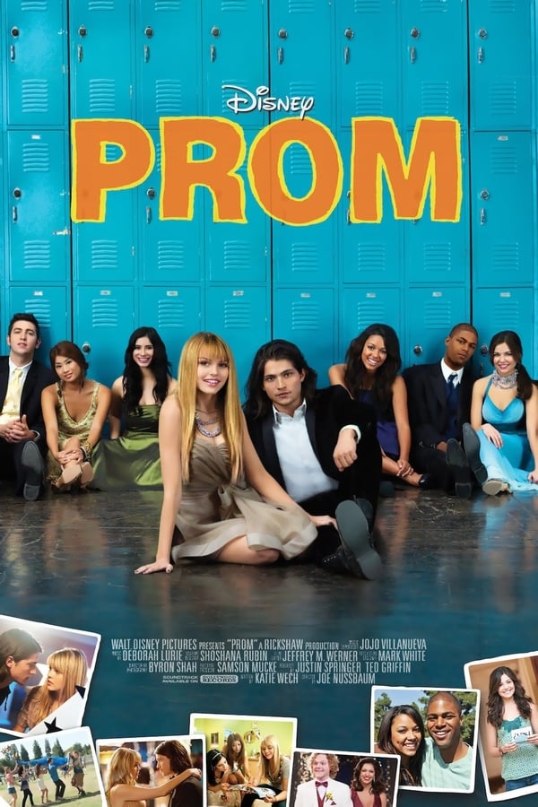 |EN| Prom