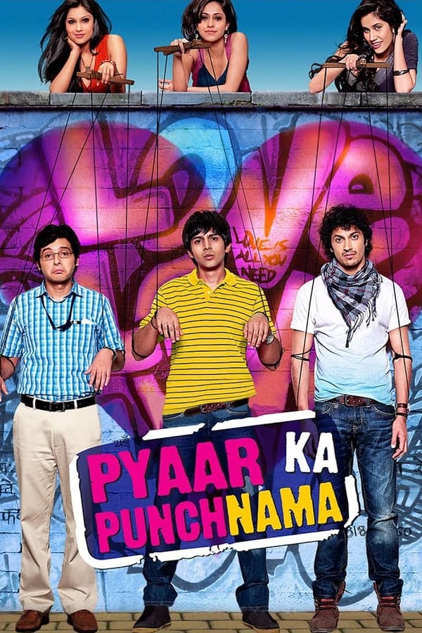 |EN| Pyaar Ka Punchnama