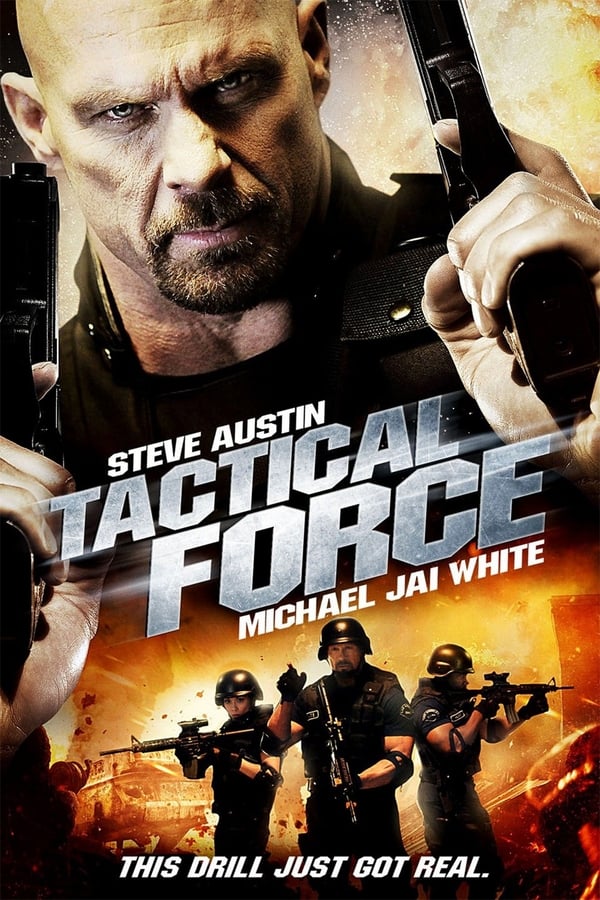 |EN| Tactical Force