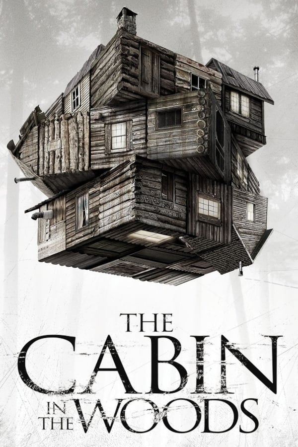 |EN| The Cabin in the Woods