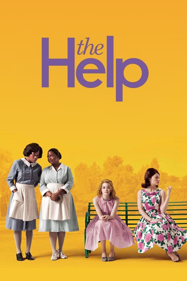 |EN| The Help