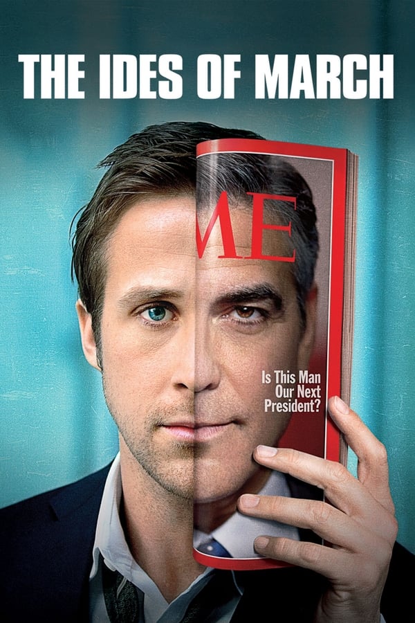 |EN| The Ides of March