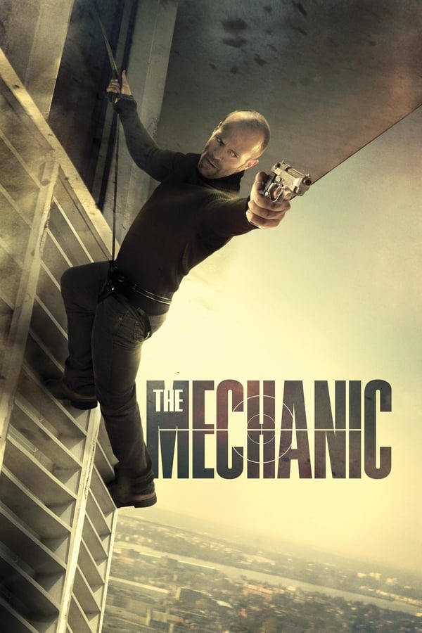 |EN| The Mechanic