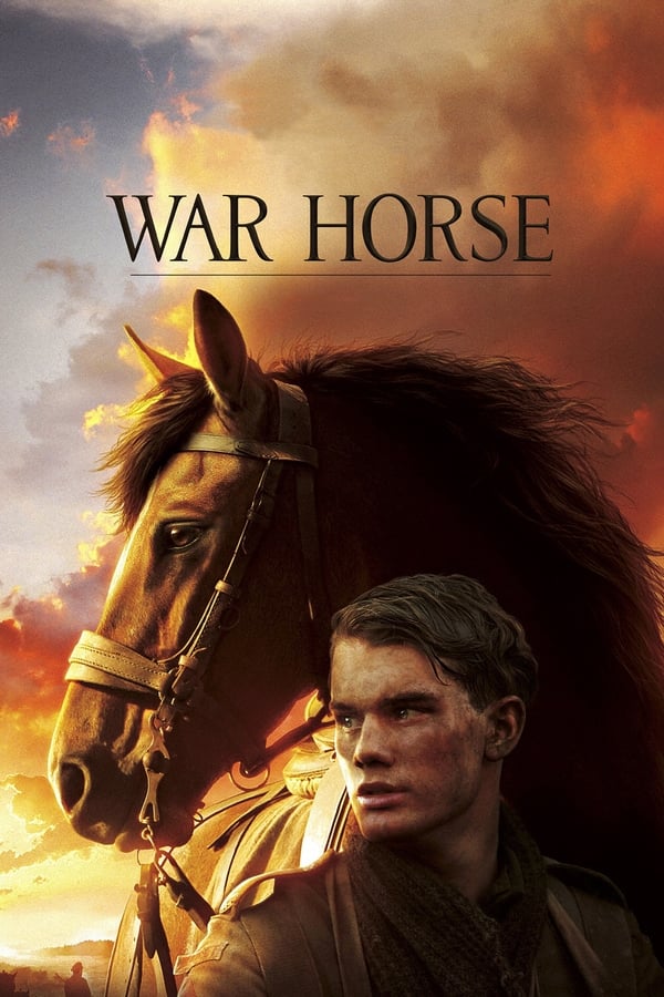 |EN| War Horse