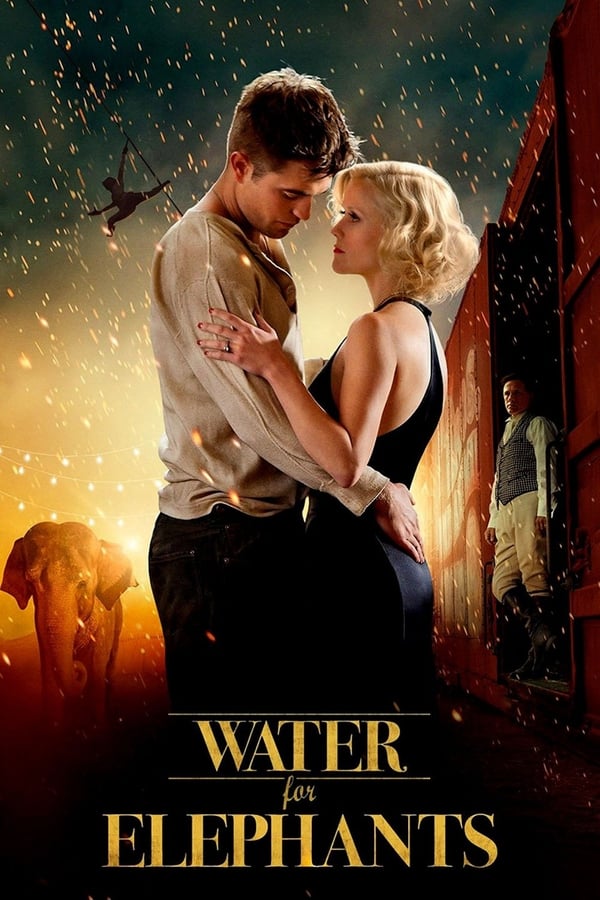 |EN| Water for Elephants