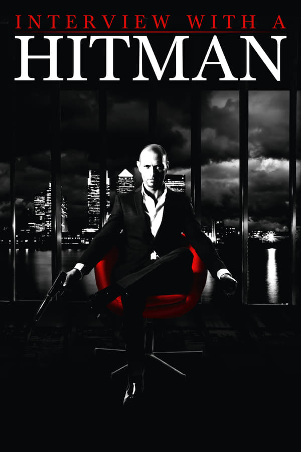 |EN| Interview with a Hitman