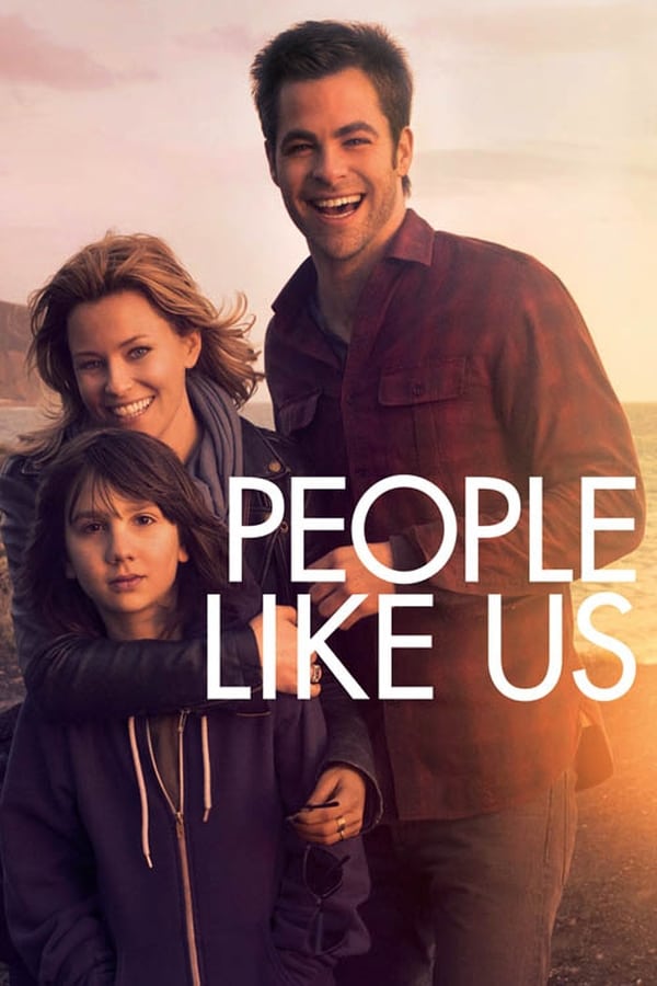 |EN| People Like Us