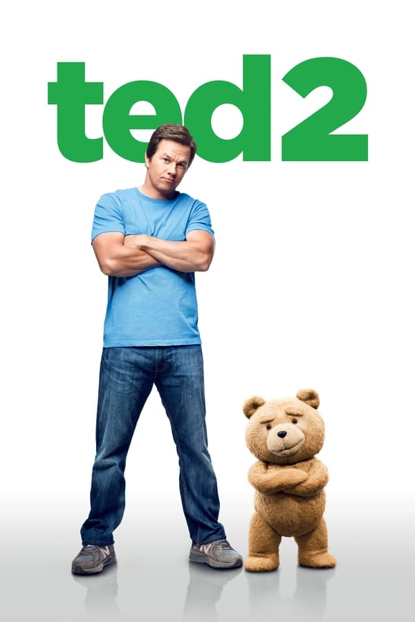 |EN| Ted 2