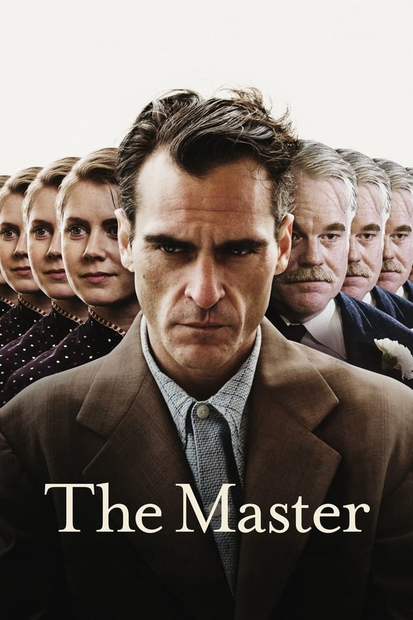 |EN| The Master