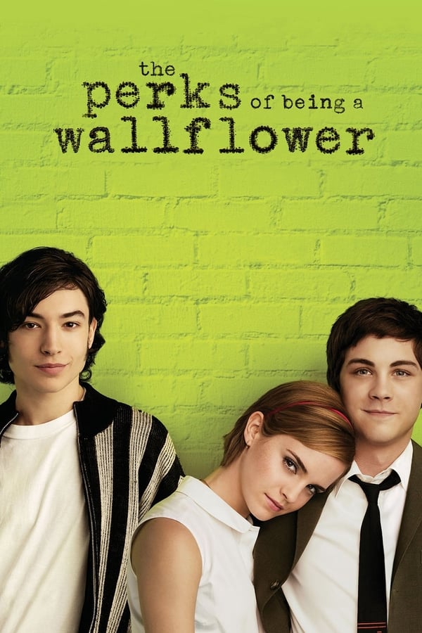 |EN| The Perks of Being a Wallflower