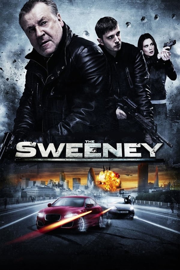 |EN| The Sweeney