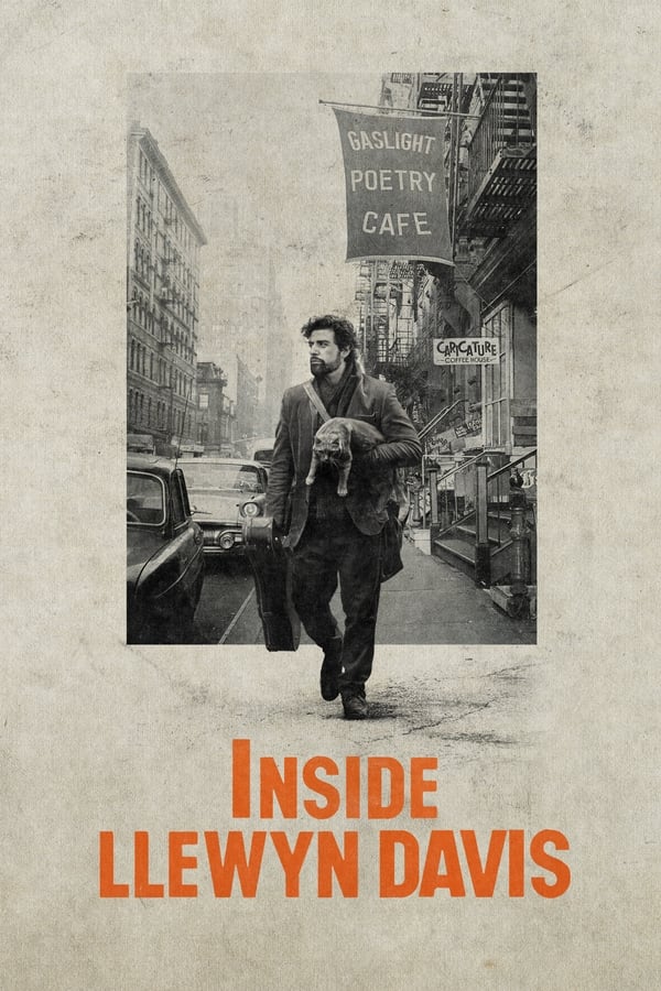 |EN| Inside Llewyn Davis