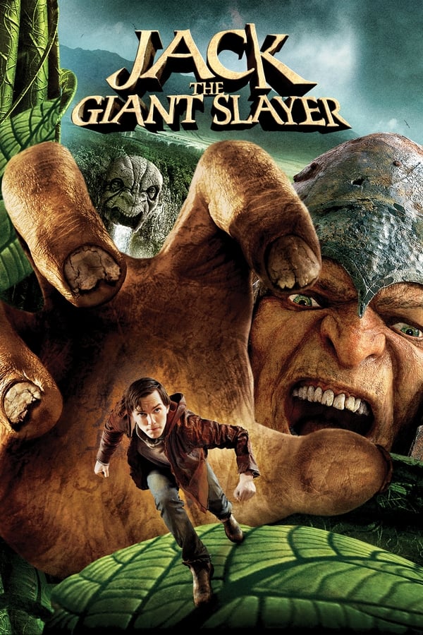 |EN| Jack the Giant Slayer