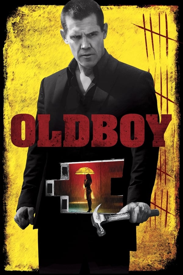 |EN| Oldboy