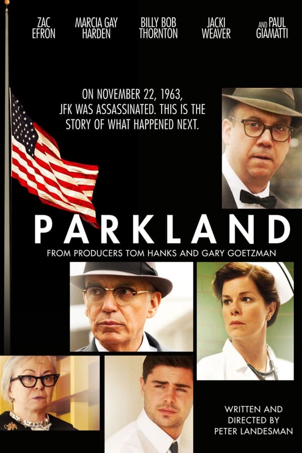 |EN| Parkland