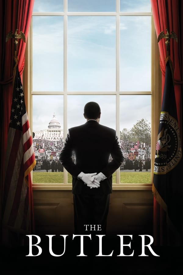 |EN| The Butler