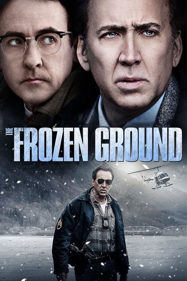 |EN| The Frozen Ground