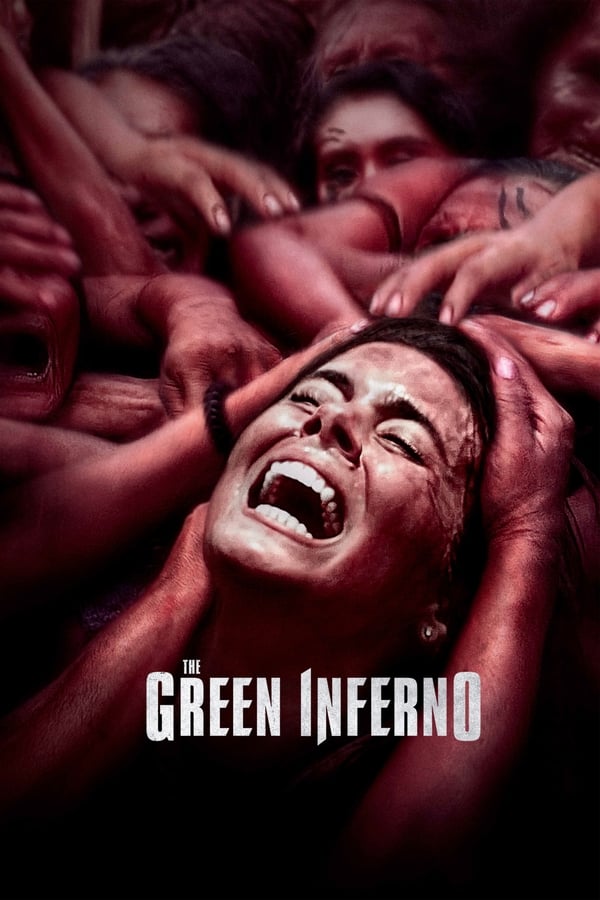 |EN| The Green Inferno