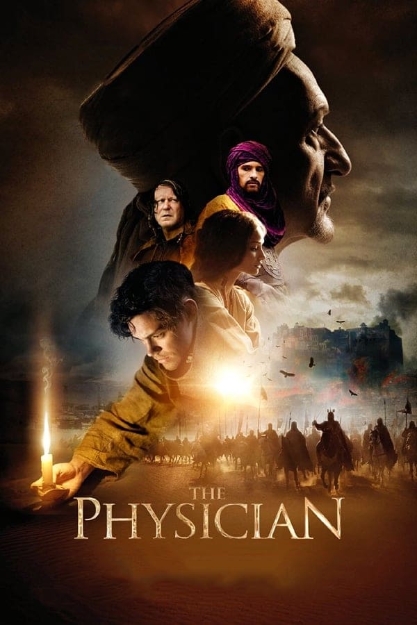 |EN| The Physician