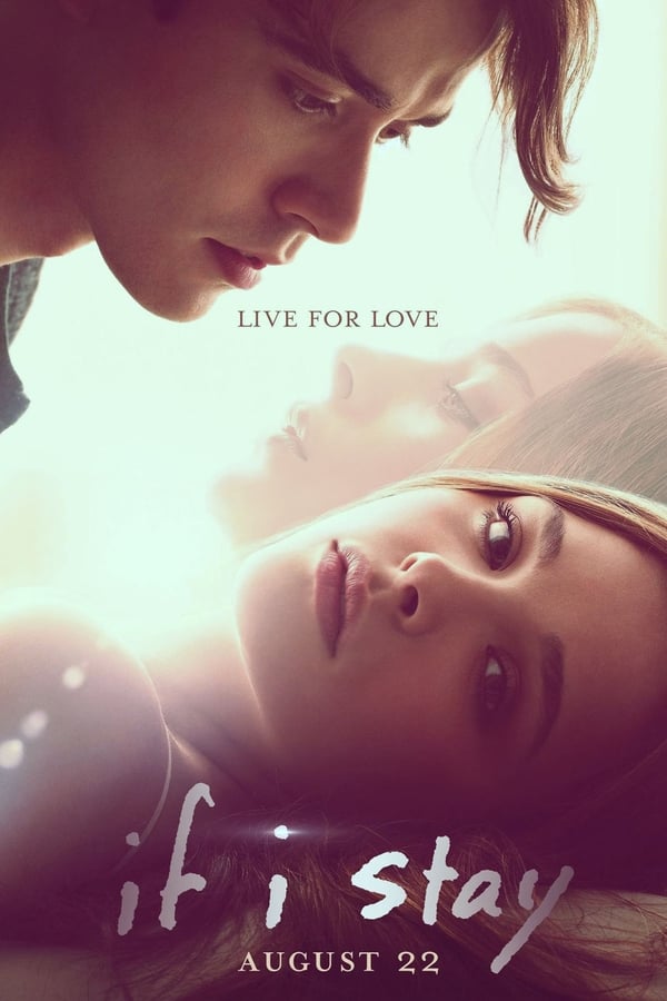 |EN| If I Stay