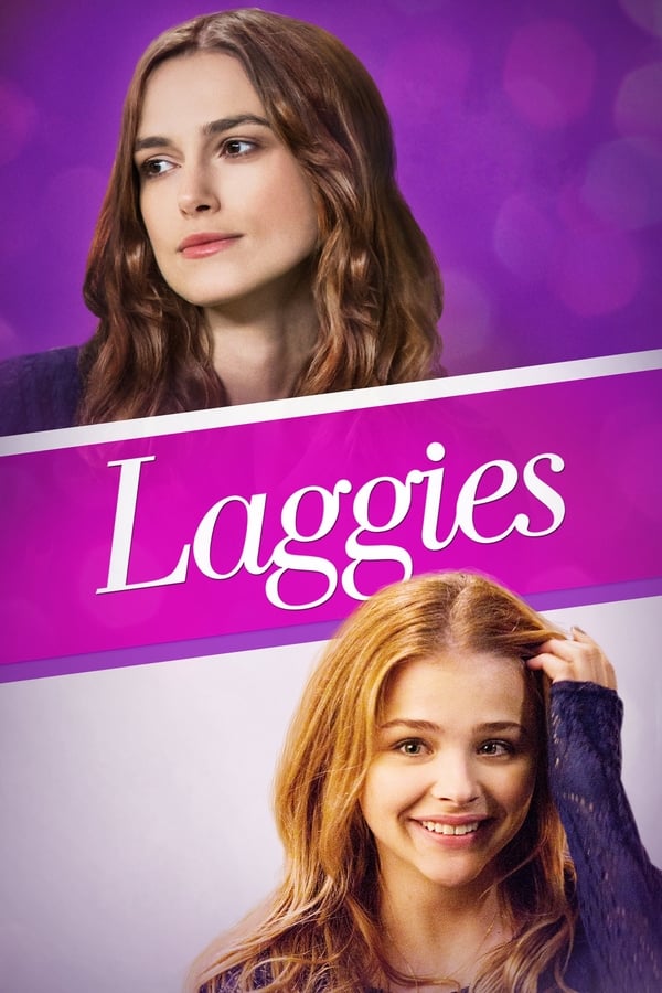 |EN| Laggies