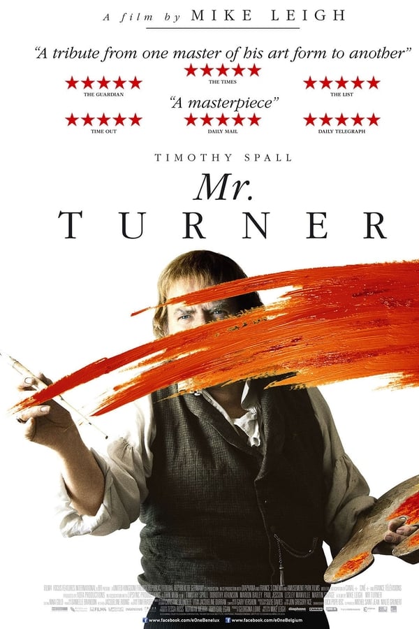 |EN| Mr. Turner