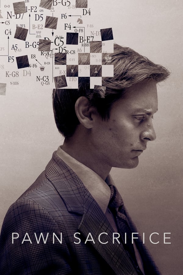 |EN| Pawn Sacrifice