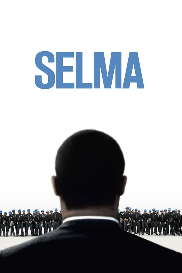 |EN| Selma