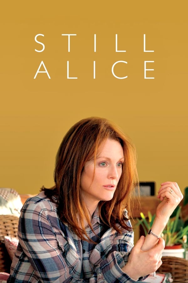 |EN| Still Alice