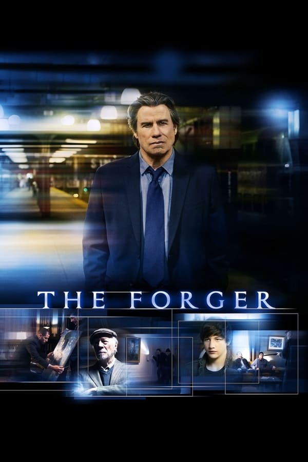 |EN| The Forger