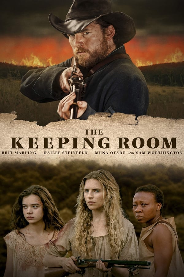 |EN| The Keeping Room