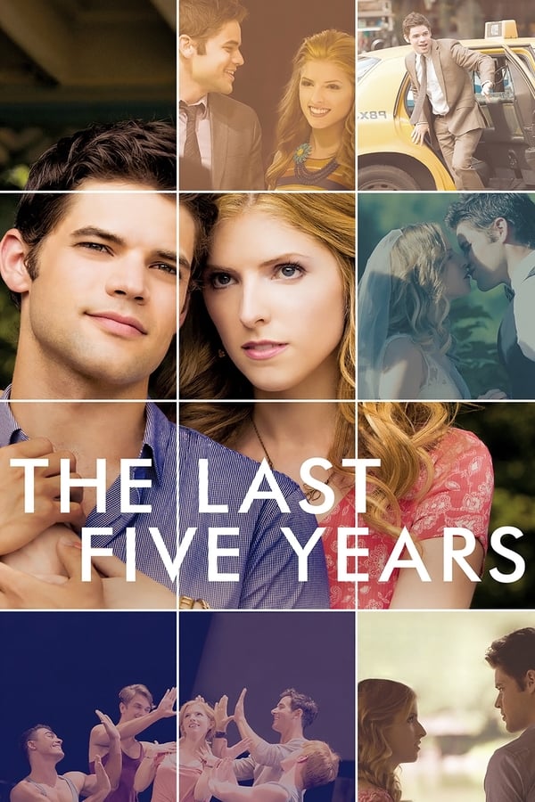 |EN| The Last Five Years