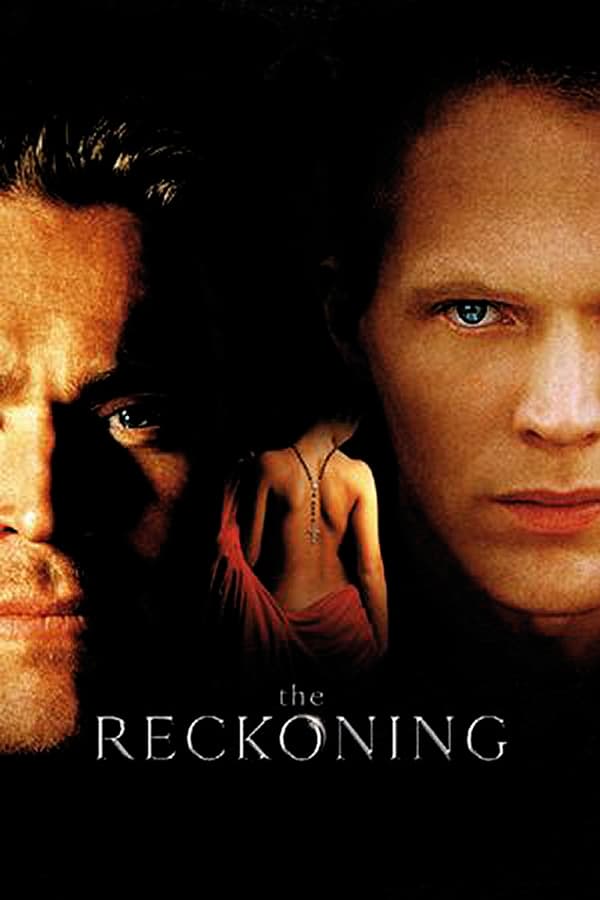 |EN| The Reckoning