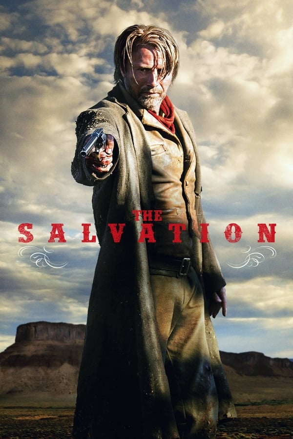 |EN| The Salvation