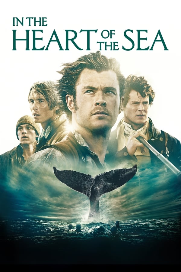 |EN| In the Heart of the Sea