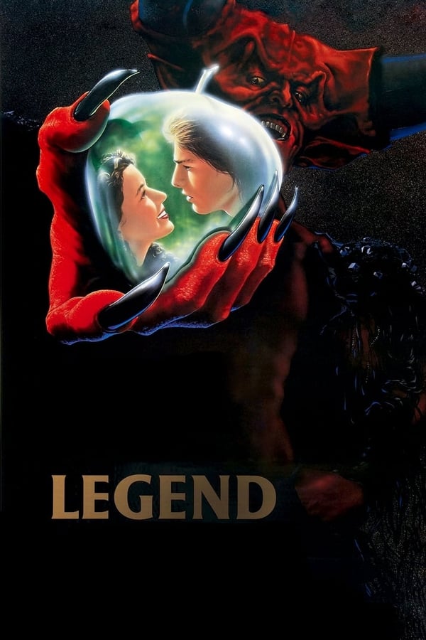 |EN| Legend