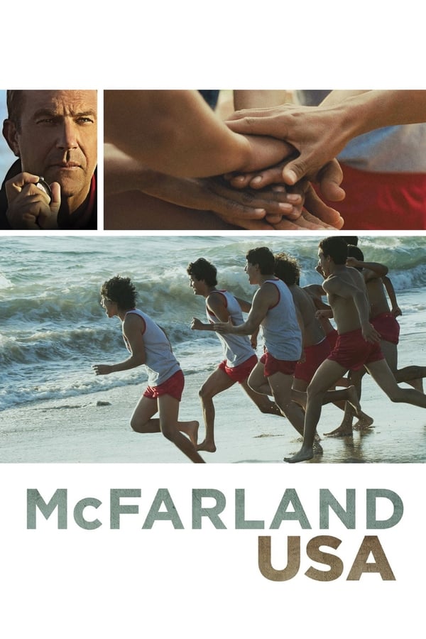 |EN| McFarland, USA