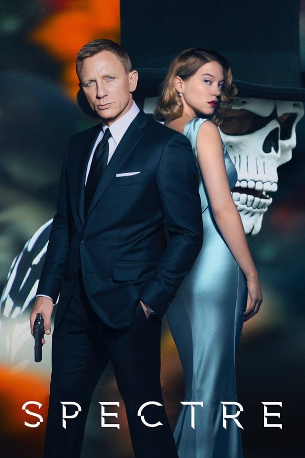 |EN| Spectre