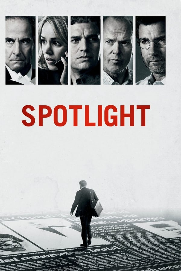 |EN| Spotlight