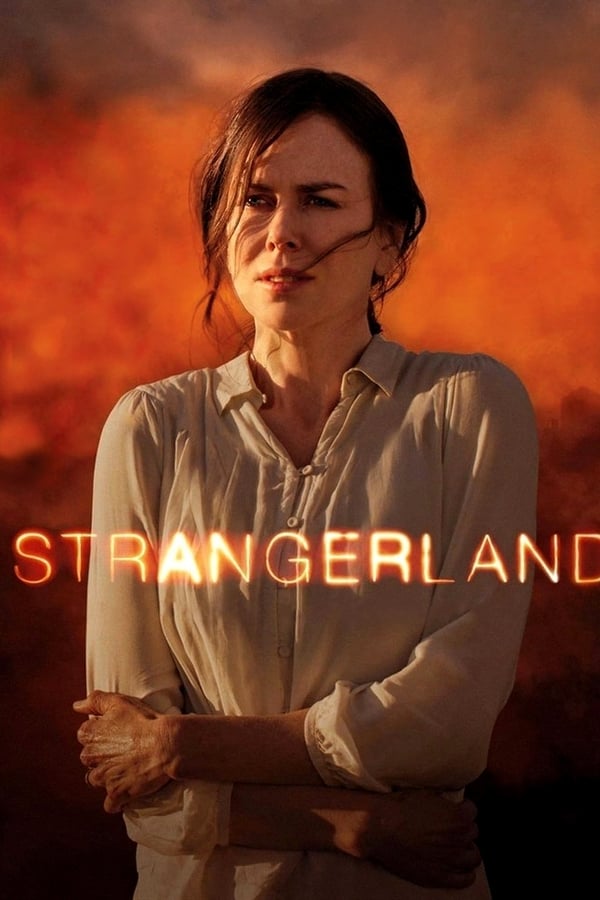 |EN| Strangerland