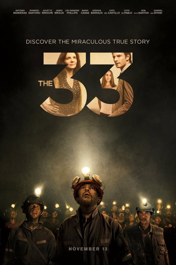 |EN| The 33